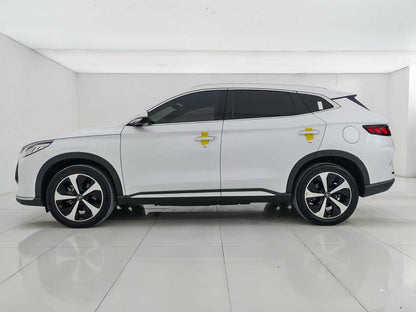 EV BYD, Song PLUS New Energy 2021 DM-i 110KM Flagship PLUS, EXW Price: $10,938