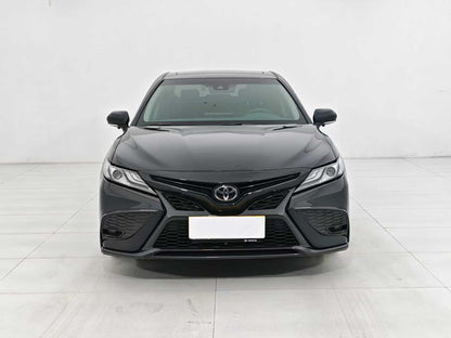 Toyota, Camry 2023 2.5S Knight Edition, 2.5L displacement, EXW price: $18050