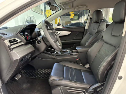 BYD, Qin 2019 1.5L automatic luxury, National VI, exw Price: $5324