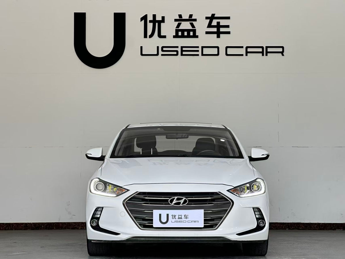 Hyundai Leading 2018 1.4T Dual Clutch Dazzling · Vitality Type, exw price: $7101