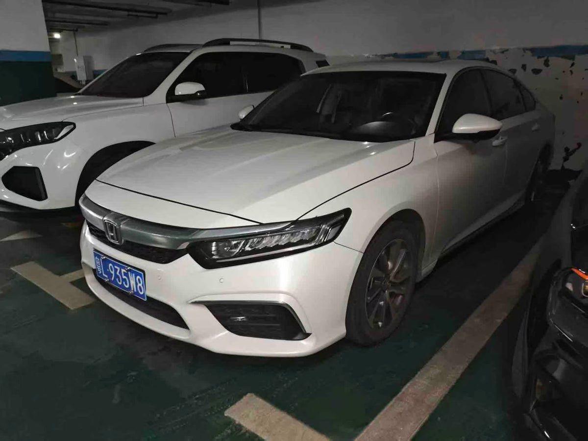 Honda, Yingshipai 2019 260TURBO Delicate Edition, National VI, 1.5t displacement, exw price: $13,477