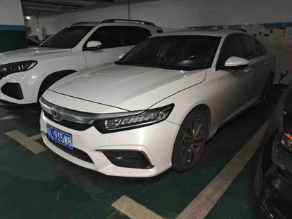Honda, Yingshipai 2019 260TURBO Delicate Edition, National VI, 1.5t displacement, exw price: $13,477