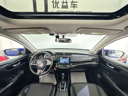 Honda, Lingpai 2022 180Turbo CVT Deluxe Edition, exw price: $7546