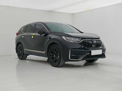 Honda CR-V 2021 240TURBO CVT two-wheel drive black jazz version, 1.5t displacement, EXW price: $14,647