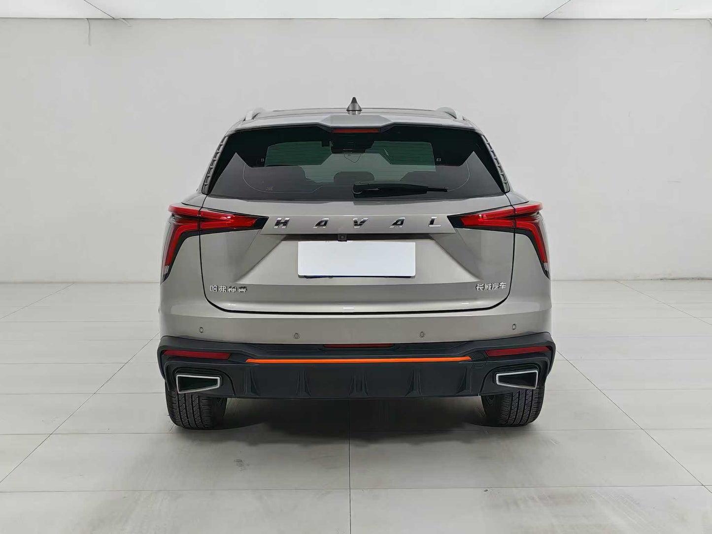 Haval Divine Beast 2022 1.5T Smart Edition, EXW price: $8418