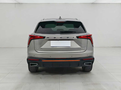 Haval Divine Beast 2022 1.5T Smart Edition, EXW price: $8418