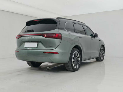 EV Hongmeng Zhixing, Wenjie M7 2024 1.5T Smart Driving Rear Drive Max Edition 5 seats,  EXW Price: $25,469