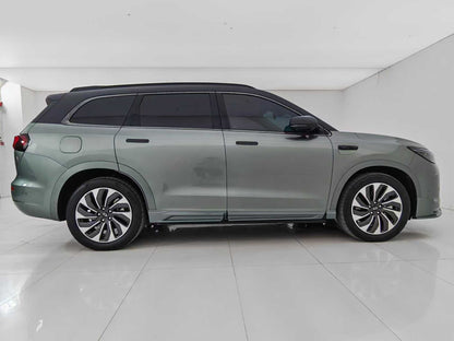 EV Hongmeng Zhixing, Wenjie M7 2024 1.5T Smart Driving Rear Drive Max Edition 5 seats,  EXW Price: $25,469