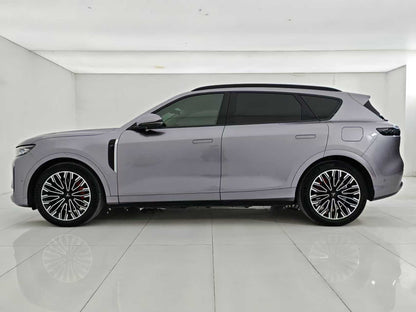 Lantu Auto Lantu FREE 2025 FREE+ AWD Qiankun Edition, EW, EXW price: $25,463