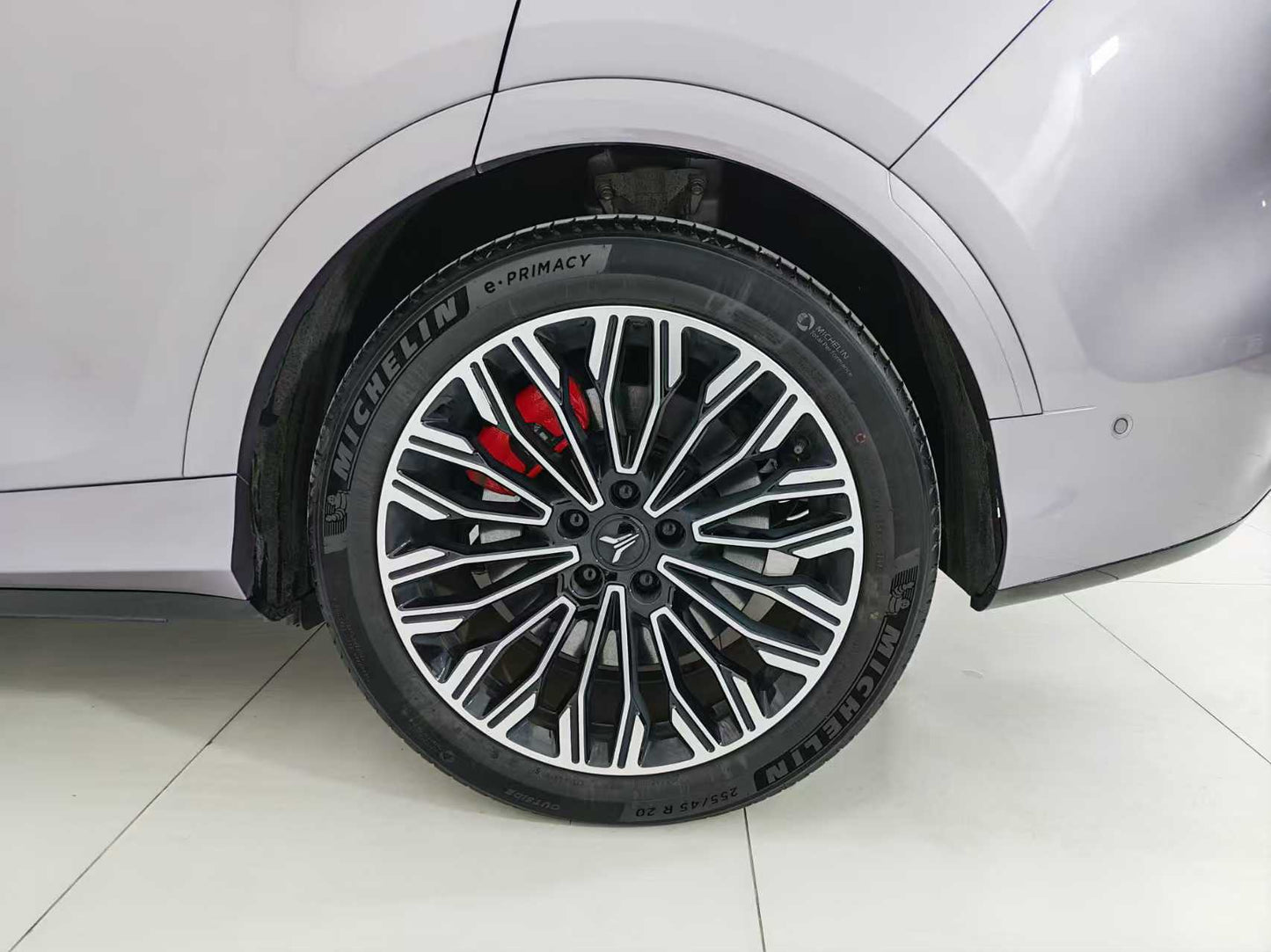 Lantu Auto Lantu FREE 2025 FREE+ AWD Qiankun Edition, EW, EXW price: $25,463