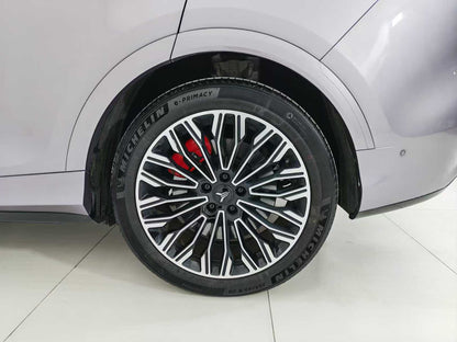 Lantu Auto Lantu FREE 2025 FREE+ AWD Qiankun Edition, EW, EXW price: $25,463