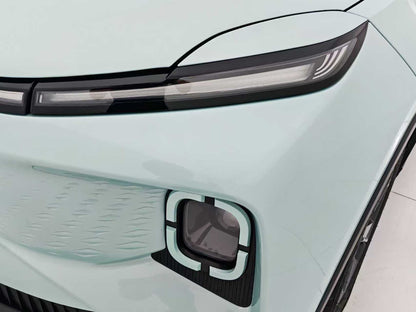 EV Geely Geometry E Firefly 2024 401km Firefly, EXW Price: $7680