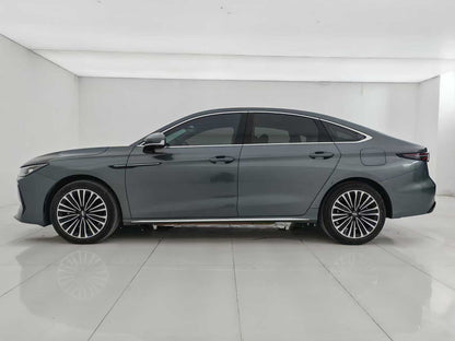 EV Chery Fengyun A8L 2025 1.5TGDI 145km Luxury Edition, EXW price: $12,672
