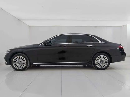 Mercedes-Benz E-Class 2023 E 300 L Fashion, 2.0t Displacement EXW Price: $36,431