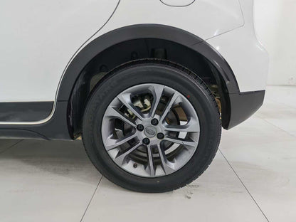 Geely Auto, Vision X3 2020 1.5L CVT Premium, Country VI, EXW Price: $4565