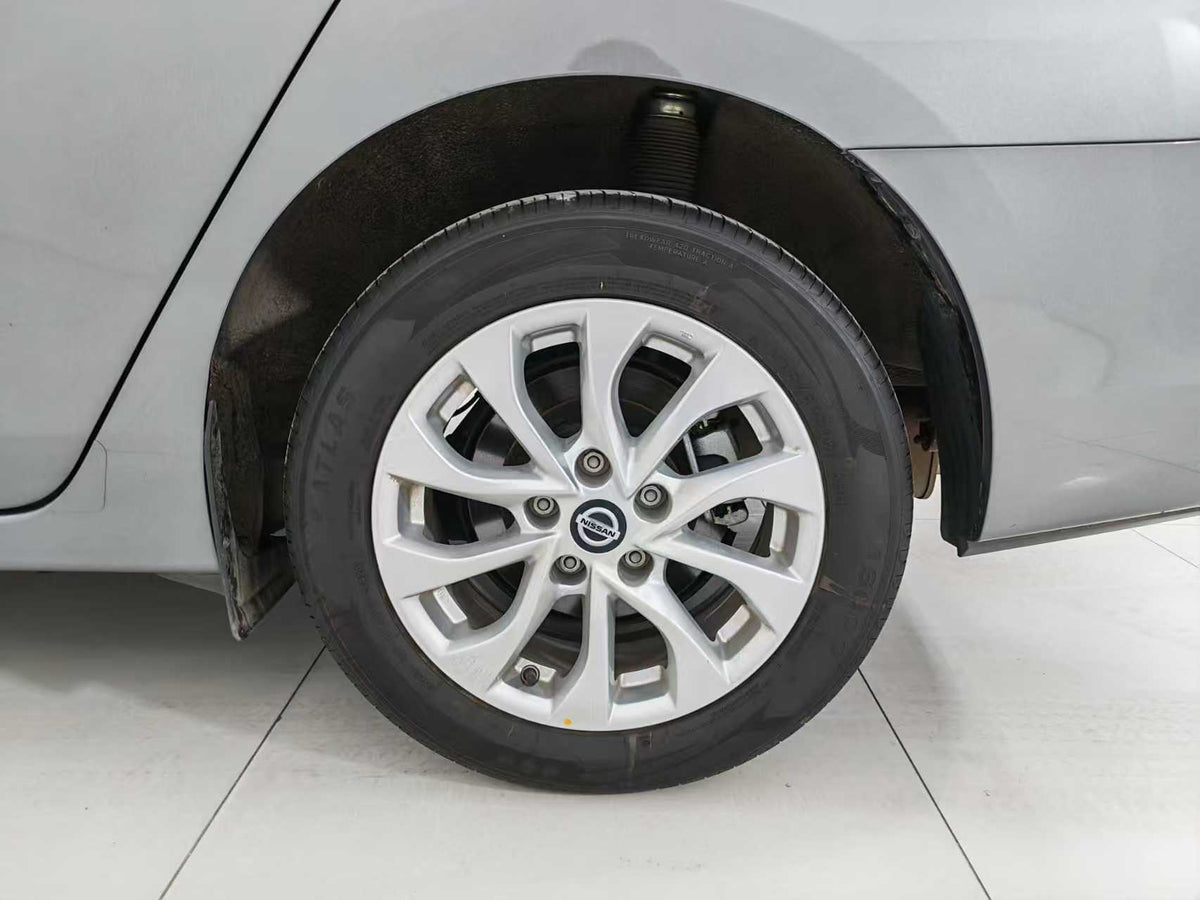 Nissan, Xuanyi 2024, Classic 1.6XE CVT Comfort Edition, EXW Price: $8124