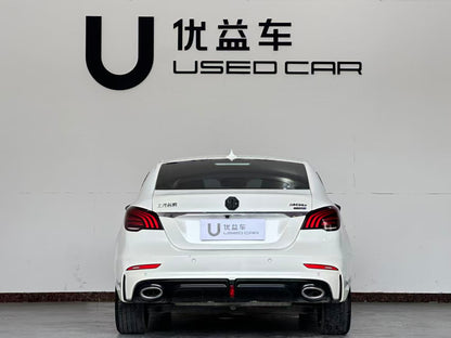 MG 6 2021 MG6 1.5T automatic tide version, exw price: $8732