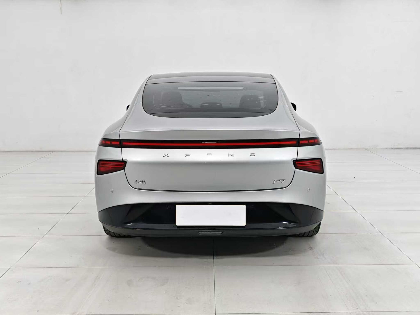 Xpeng P7 2021, car P7 480E, EW, EXW price $13,263