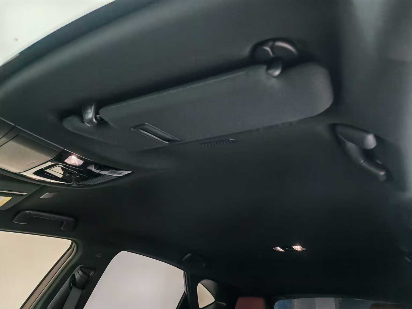 Lexus NX 2023 260 precursor, Chuangchi version, displacement 2.5L, EXW price: $25,321