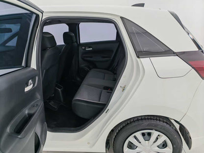 Honda Fit 2021 1.5L CVT Tide Edition, exw price: $7978