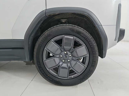 EV Chery iCAR 03T 2024 520km two-wheel drive long battery life version, EXW price: $12,870