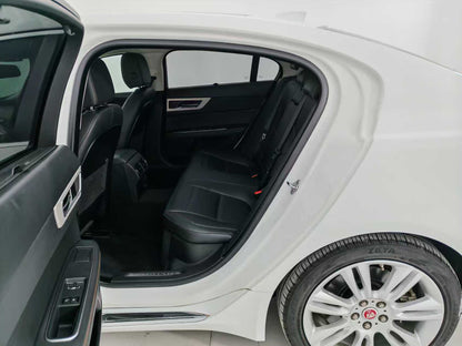 Jaguar XEL 2018 2.0T 200PS Exclusive Edition, EXW price: $10,492