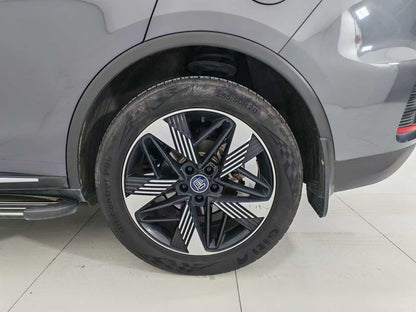 EV BYD, Tang New Energy 2024 DM-i Honor Edition 112KM Premier Type, EXW Price: $16,130