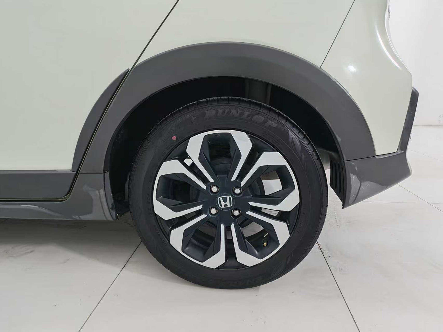 Honda Fit 2021 1.5L CVT Chaoyue Max Edition, EXW Price: $8417