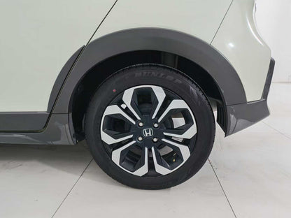 Honda Fit 2021 1.5L CVT Chaoyue Max Edition, EXW Price: $8417