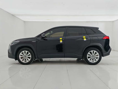 Toyota, Corolla Rui Fang 2023, dual-engine 2.0L Pioneer Edition, EXW price: $12,720