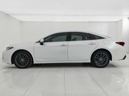 Toyota, Asian Dragon 2022 2.5L Touring Premium Edition, EXW Price: $20,866