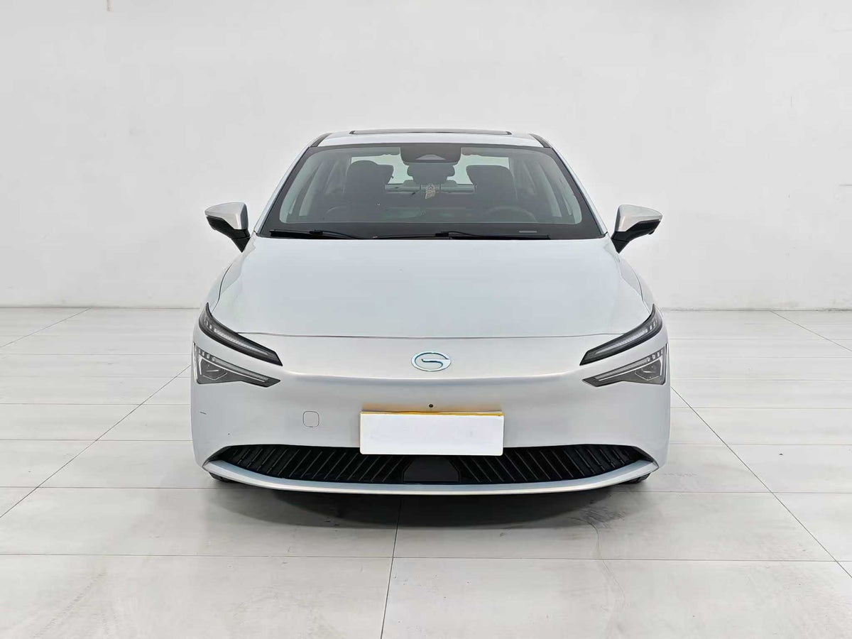 EV AION S MAX 2024 70 Xingyao Edition, EXW Price: $11683