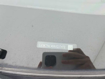 EV BYD, Destroyer 05 2024, Honor Edition DM-i 55KM Luxury, EXW Price: $7976