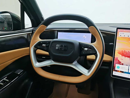 EV Geely Galaxy, Galaxy L7 2024 1.5T 115km MAX Dragon Edition, EXW Price: $13,476