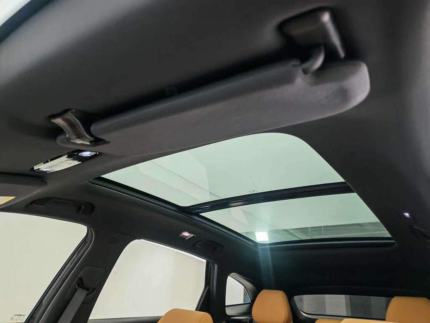 EV Geely Galaxy, Galaxy L7 2024 1.5T 115km MAX Dragon Edition, EXW Price: $13,476