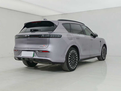 Lantu Auto Lantu FREE 2025 FREE+ AWD Qiankun Edition, EW, EXW price: $25,463