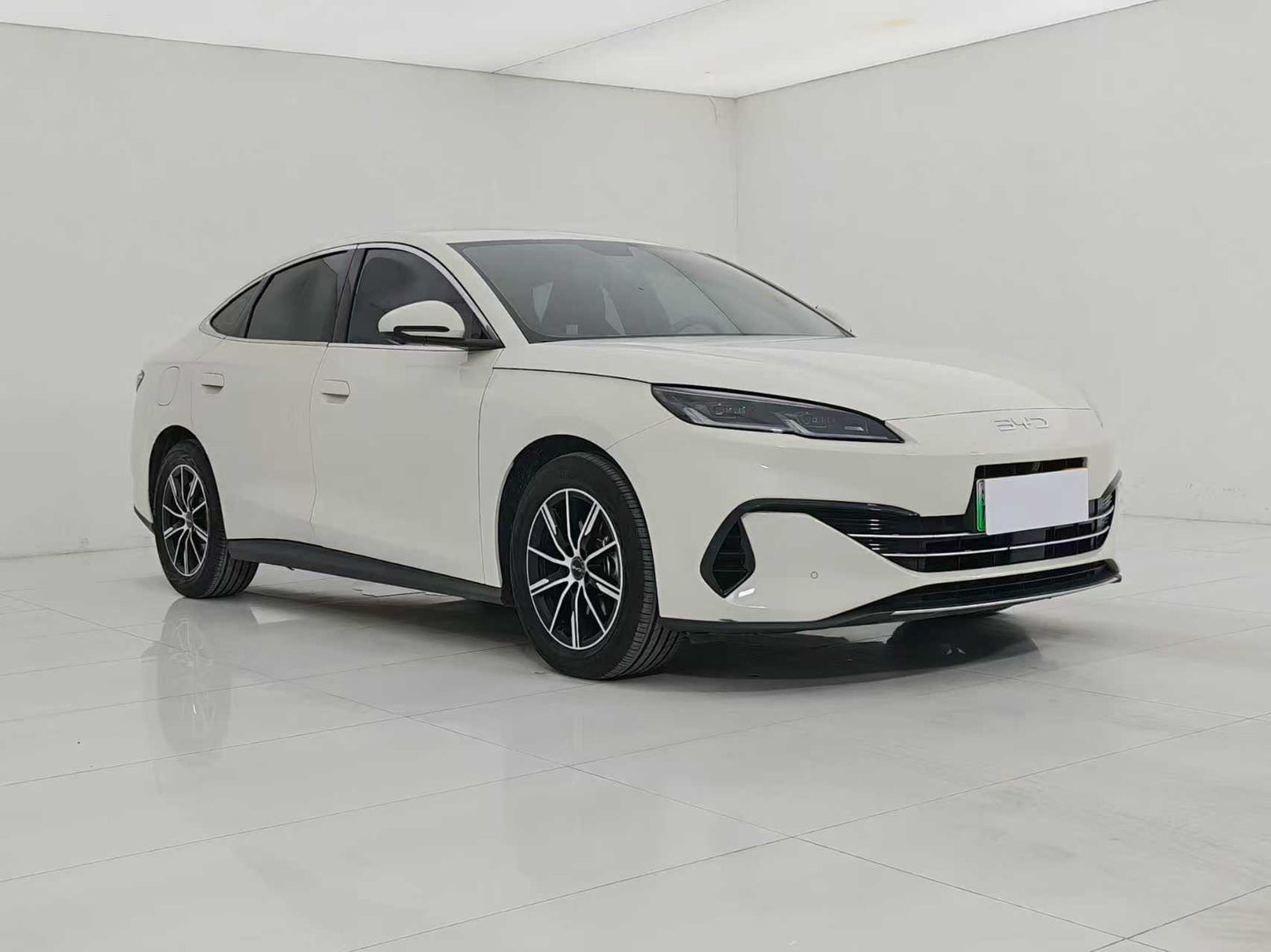 BYD Seal 06 2024 DM-i 80KM Premium, EXW Price: $11,530