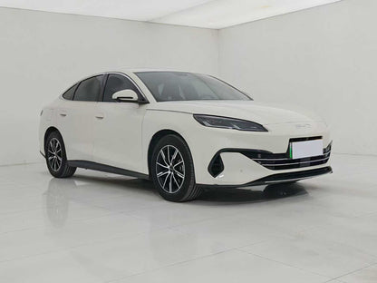 BYD Seal 06 2024 DM-i 80KM Premium, EXW Price: $11,530