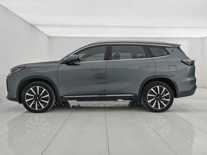 EV Chery, Fengyun T8 2025 1.5T 130km Exclusive Edition 5 seats, EXW price: $13016