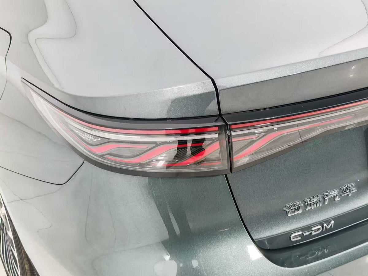 EV Chery Fengyun A8L 2025 1.5TGDI 145km Luxury Edition, EXW price: $12,672
