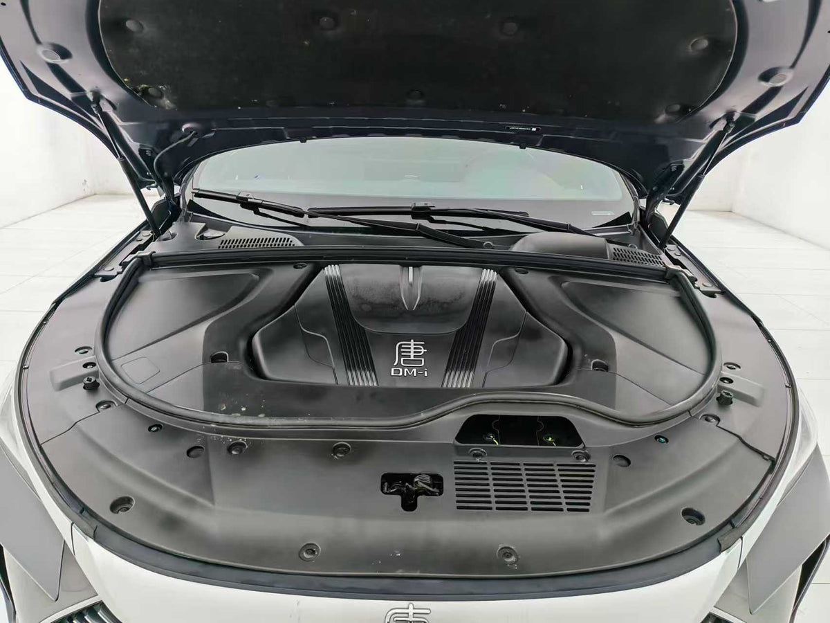 EV BYD, Tang New Energy 2024 DM-i Honor Edition 112KM Premier Type, EXW Price: $16,130