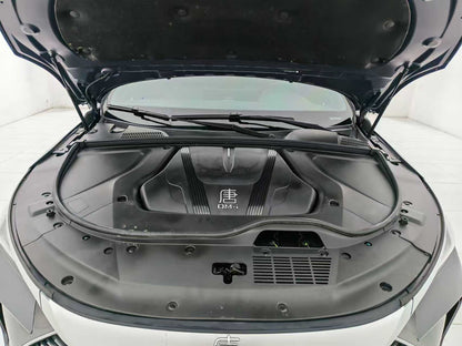 EV BYD, Tang New Energy 2024 DM-i Honor Edition 112KM Premier Type, EXW Price: $16,130