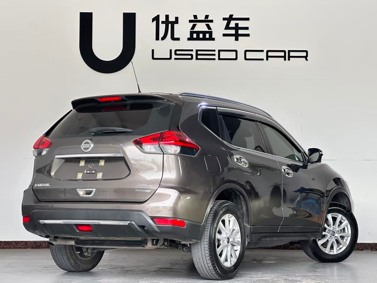 Nissan, Qijun 2019 2.0L CVT Comfort Edition 2WD, exw Price: $9770