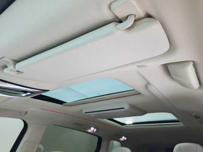 EV Lantu Car, Lantu Dreamer 2024 PHEV Super Long Battery Life Premium Edition, EXW Price: $28,879