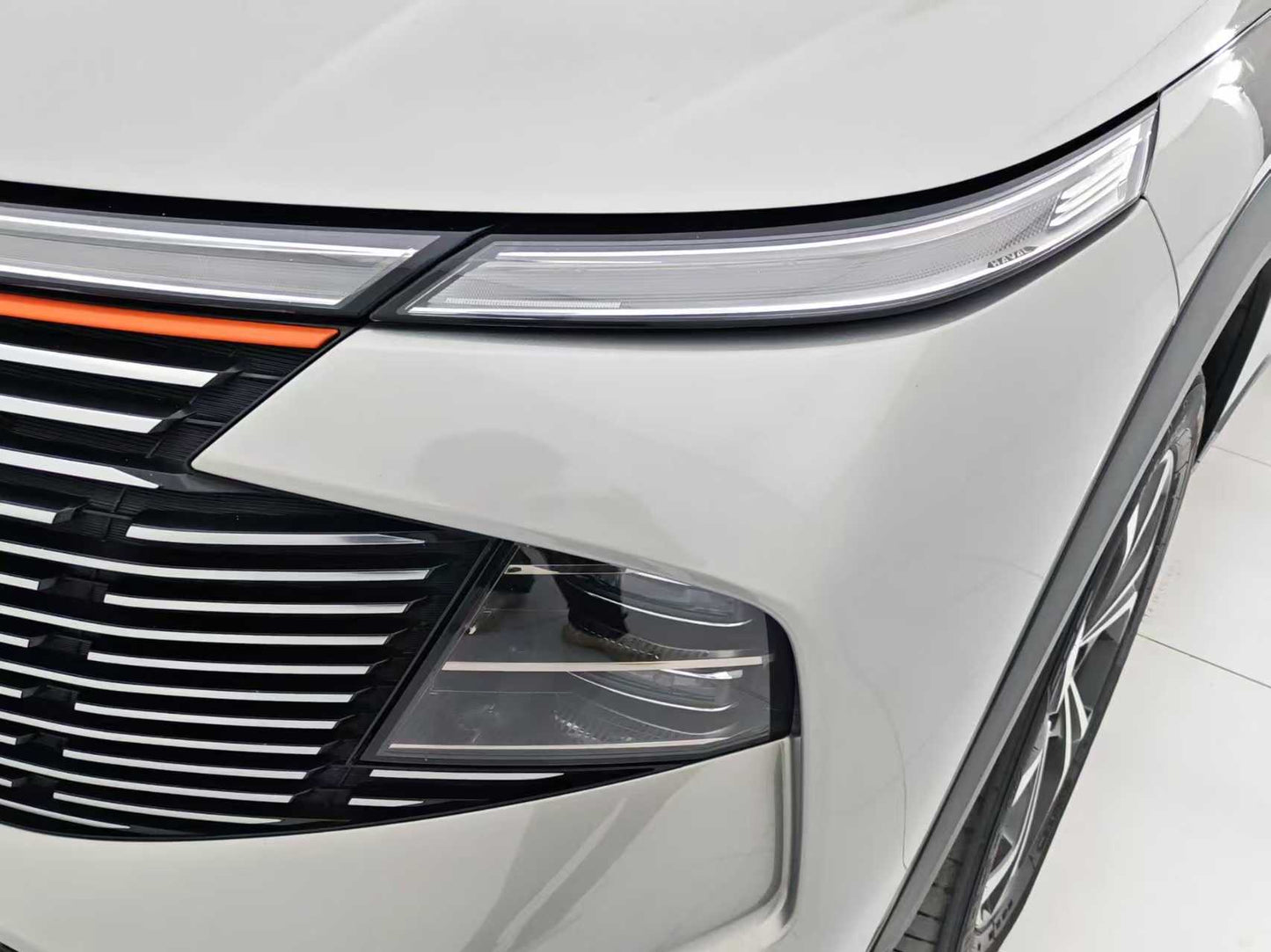 Haval Divine Beast 2022 1.5T Smart Edition, EXW price: $8418