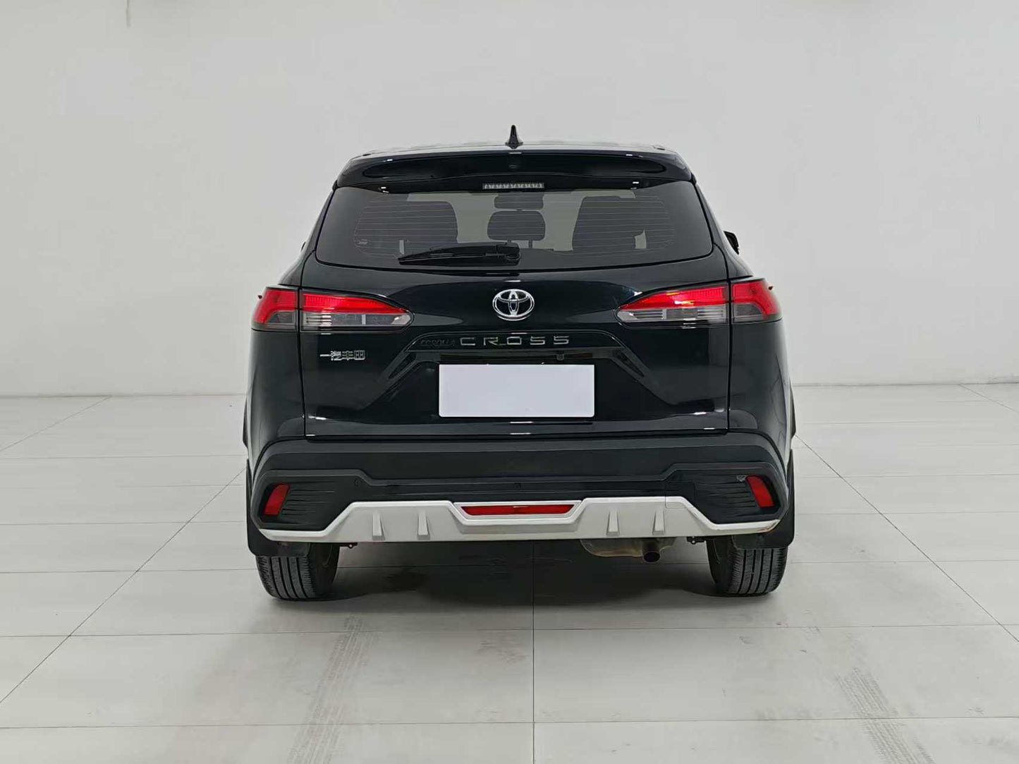 Toyota, Corolla Sharp 2024 2.0L Pioneer Edition, EXW Price: $11,234