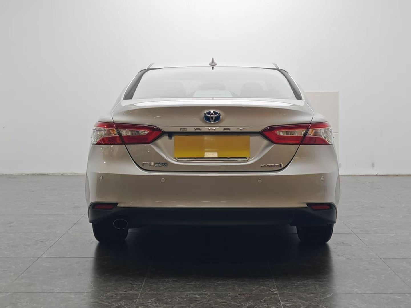 Toyota, Camry 2021, Dual Engine 2.5HGVP Leading Edition, 2.5L Displacement, EXW Price: $14,836