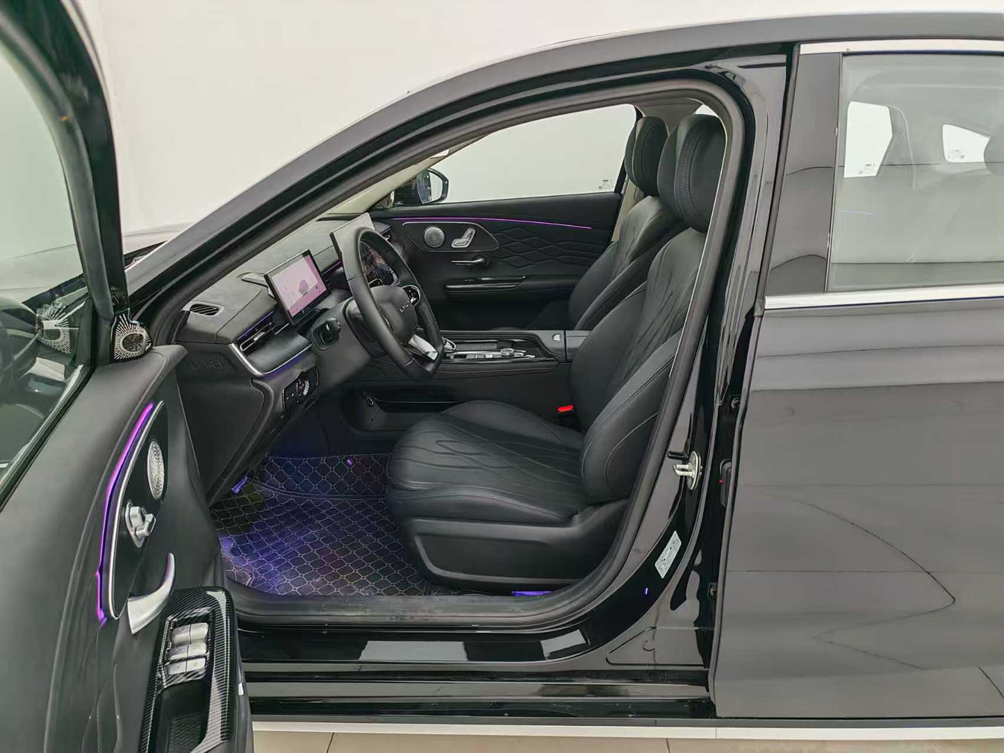 Chery, Arrizo 8 PRO 2025 Pro 1.6T Comfort, EXW Price: $13,161
