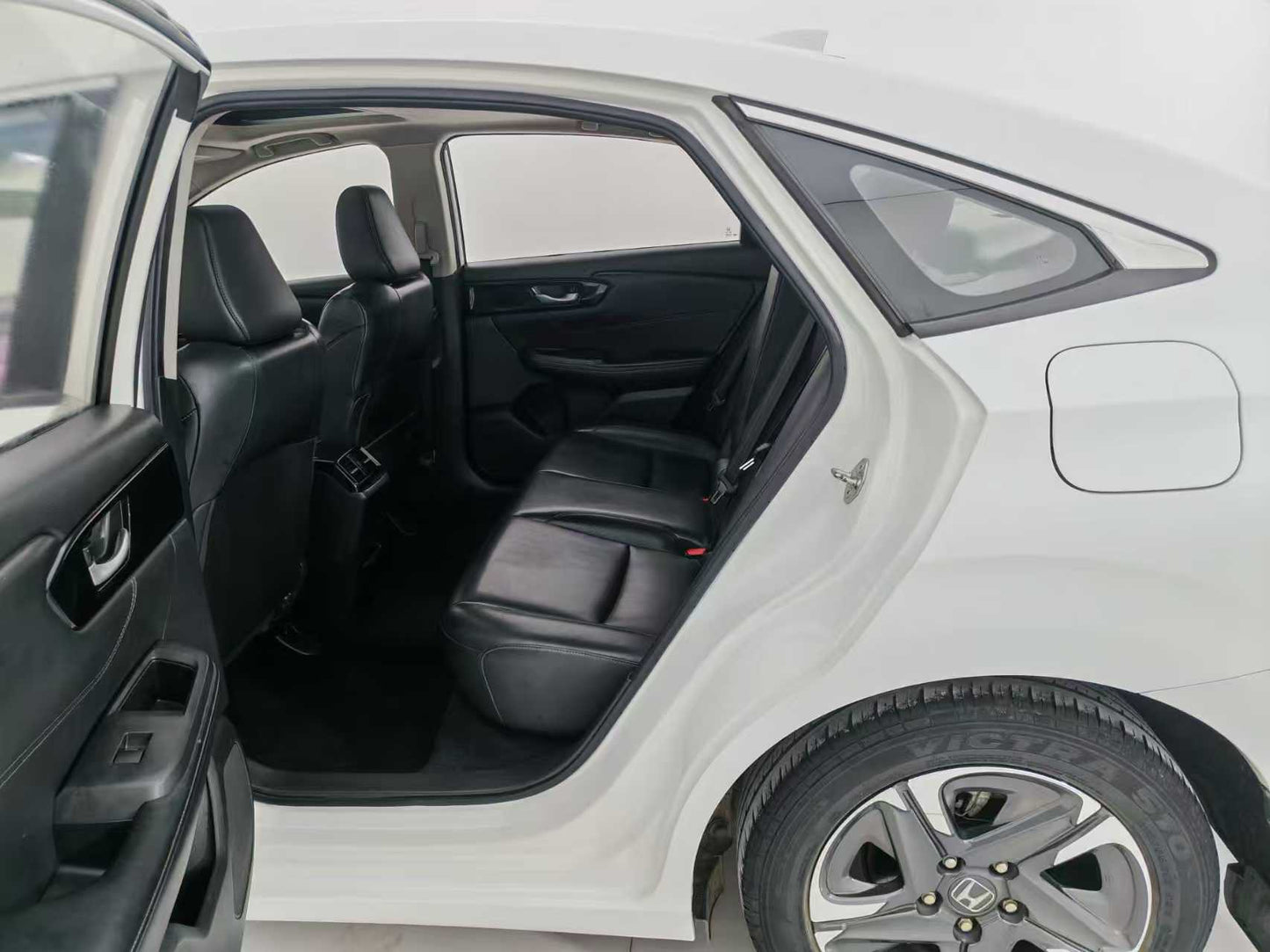 Honda, Enjoy Domain 2019 180TURBO CVT Enjoy Edition, Country VI, 1.0t emission, EXW price: $5,750