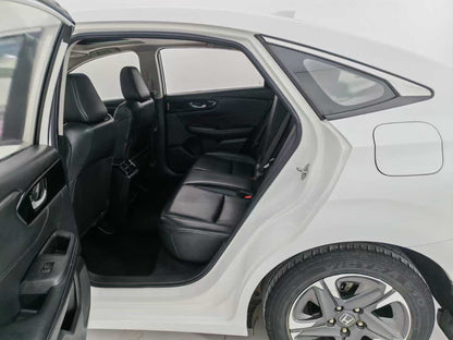 Honda, Enjoy Domain 2019 180TURBO CVT Enjoy Edition, Country VI, 1.0t emission, EXW price: $5,750